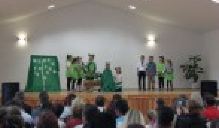 67. fotografia fotogalérie Deň matiek 2016 - foto