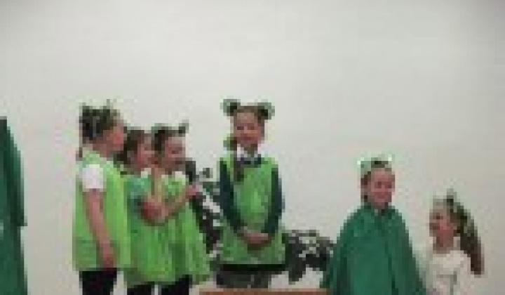 68. fotografia fotogalérie Deň matiek 2016 - foto