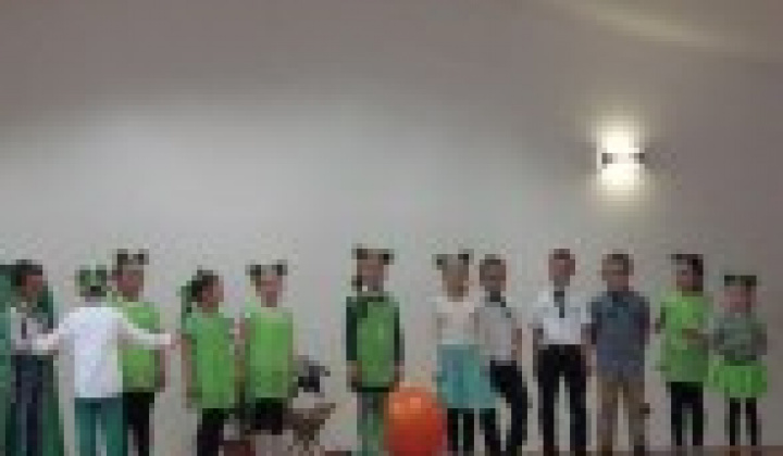 69. fotografia fotogalérie Deň matiek 2016 - foto