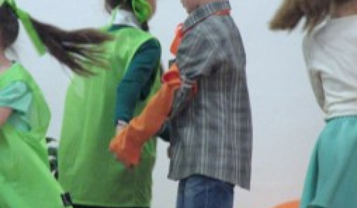 70. fotografia fotogalérie Deň matiek 2016 - foto