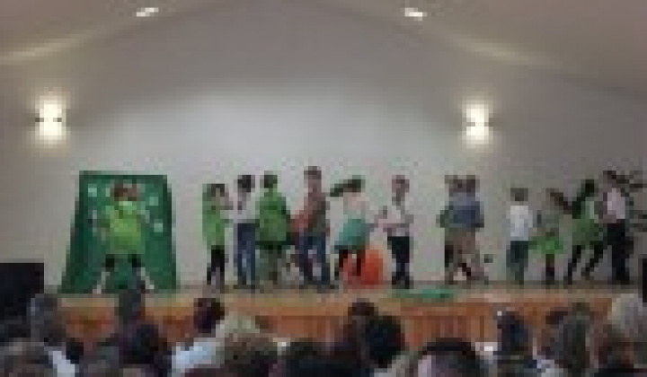 71. fotografia fotogalérie Deň matiek 2016 - foto