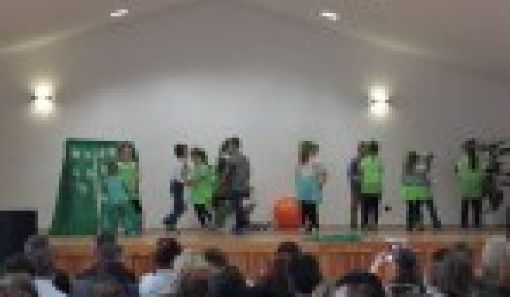 72. fotografia fotogalérie Deň matiek 2016 - foto