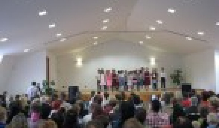 73. fotografia fotogalérie Deň matiek 2016 - foto