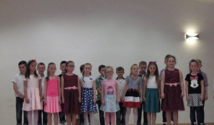 74. fotografia fotogalérie Deň matiek 2016 - foto