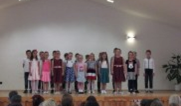 75. fotografia fotogalérie Deň matiek 2016 - foto