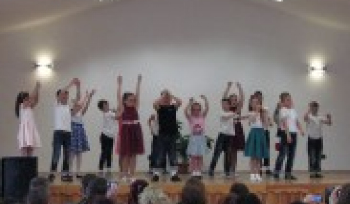 77. fotografia fotogalérie Deň matiek 2016 - foto