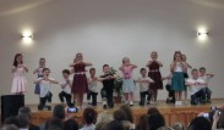 78. fotografia fotogalérie Deň matiek 2016 - foto