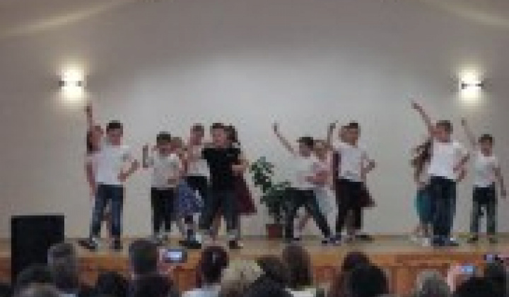 79. fotografia fotogalérie Deň matiek 2016 - foto