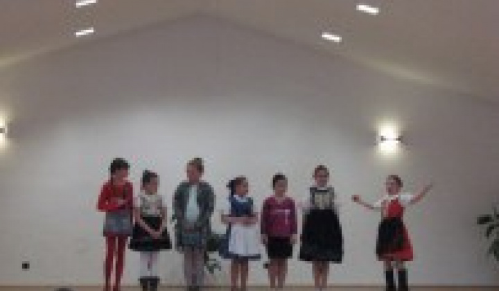 80. fotografia fotogalérie Deň matiek 2016 - foto