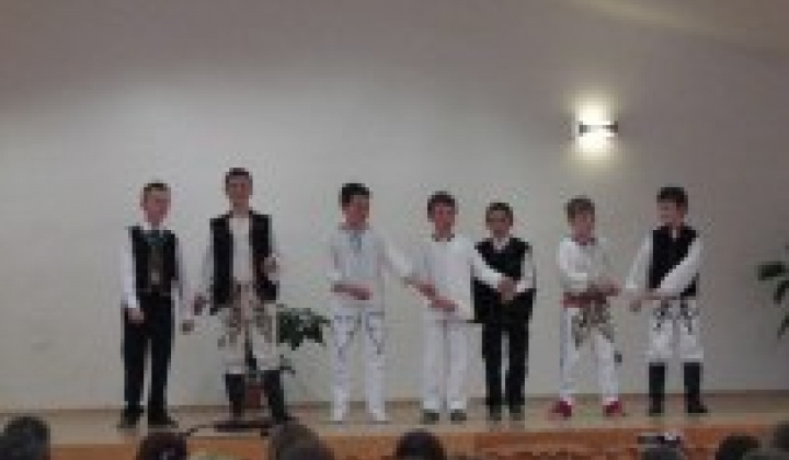 81. fotografia fotogalérie Deň matiek 2016 - foto