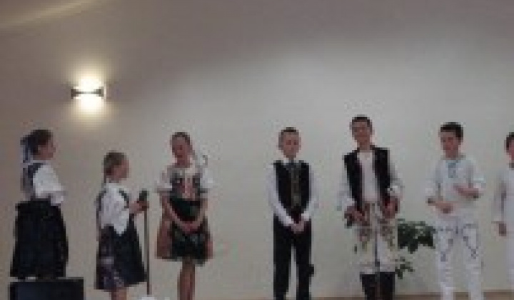 82. fotografia fotogalérie Deň matiek 2016 - foto