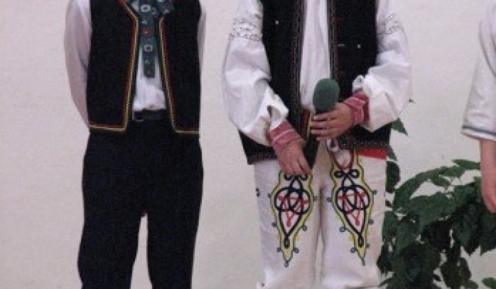 83. fotografia fotogalérie Deň matiek 2016 - foto