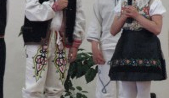 84. fotografia fotogalérie Deň matiek 2016 - foto