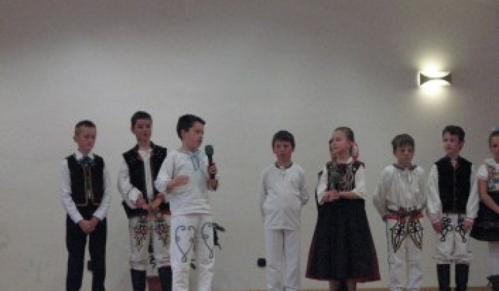 85. fotografia fotogalérie Deň matiek 2016 - foto