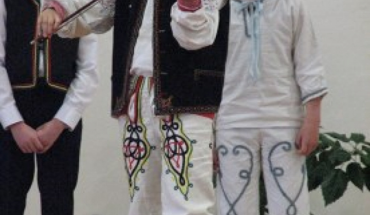 87. fotografia fotogalérie Deň matiek 2016 - foto