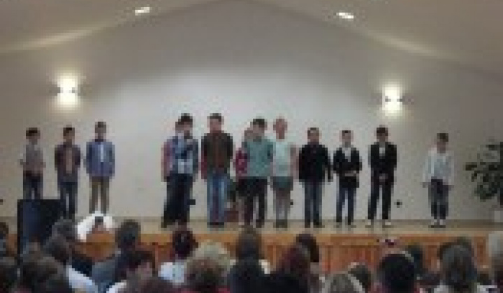 89. fotografia fotogalérie Deň matiek 2016 - foto