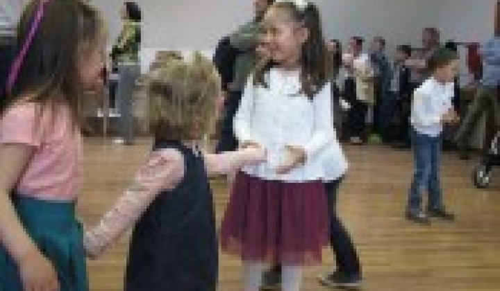 91. fotografia fotogalérie Deň matiek 2016 - foto