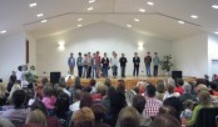 92. fotografia fotogalérie Deň matiek 2016 - foto