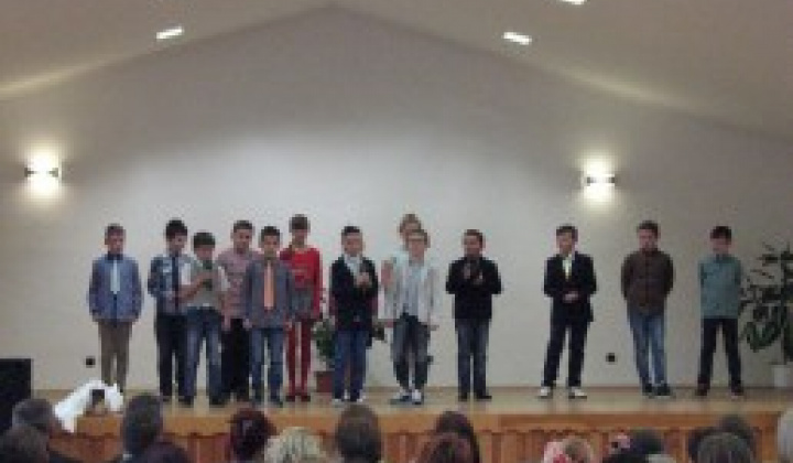 93. fotografia fotogalérie Deň matiek 2016 - foto