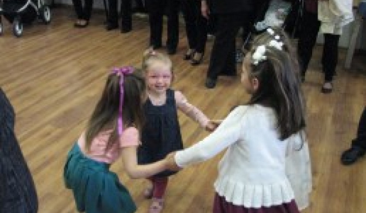 94. fotografia fotogalérie Deň matiek 2016 - foto