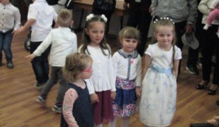 96. fotografia fotogalérie Deň matiek 2016 - foto