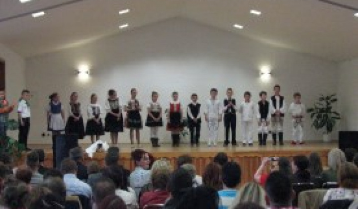 97. fotografia fotogalérie Deň matiek 2016 - foto