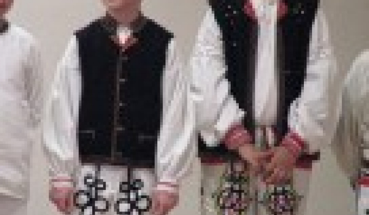 98. fotografia fotogalérie Deň matiek 2016 - foto