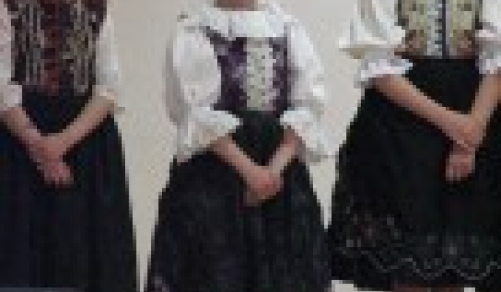 99. fotografia fotogalérie Deň matiek 2016 - foto