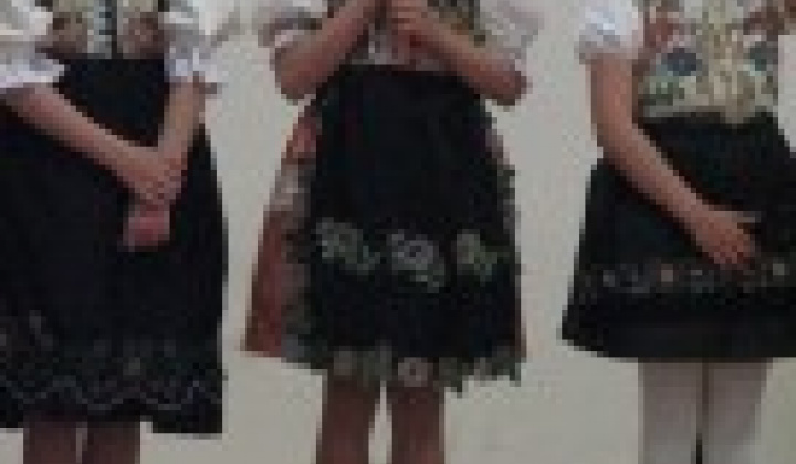 100. fotografia fotogalérie Deň matiek 2016 - foto