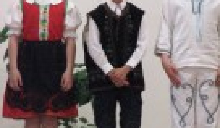 101. fotografia fotogalérie Deň matiek 2016 - foto