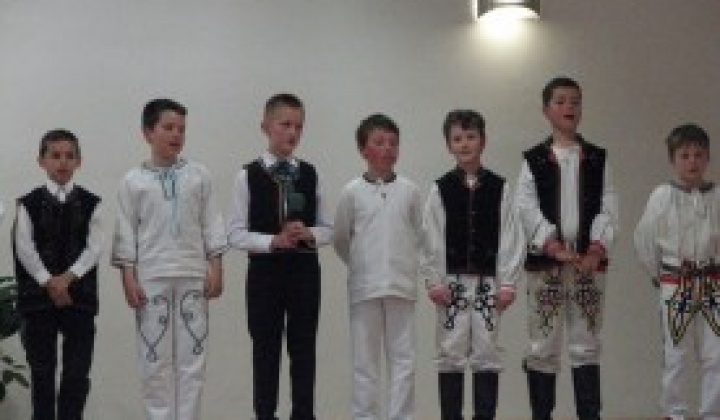 103. fotografia fotogalérie Deň matiek 2016 - foto