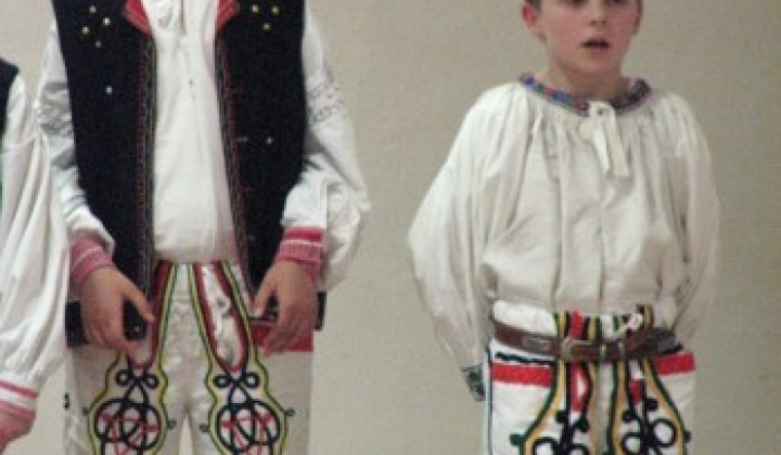 104. fotografia fotogalérie Deň matiek 2016 - foto