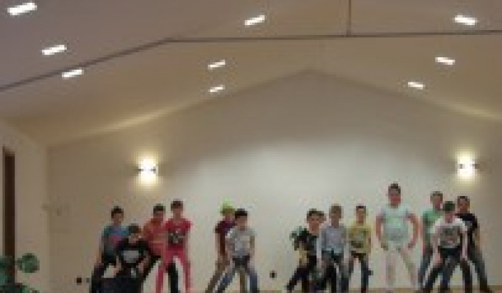 105. fotografia fotogalérie Deň matiek 2016 - foto