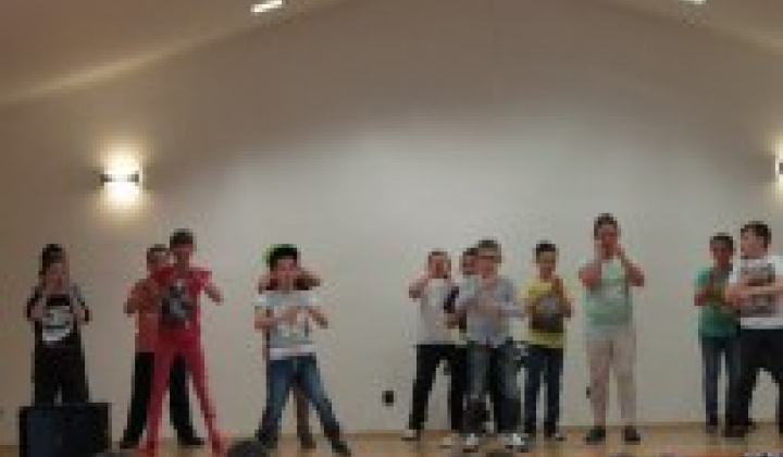 106. fotografia fotogalérie Deň matiek 2016 - foto