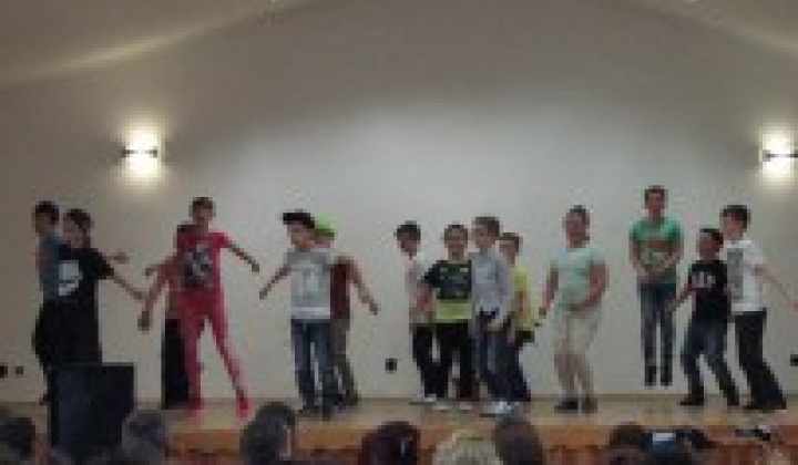 107. fotografia fotogalérie Deň matiek 2016 - foto