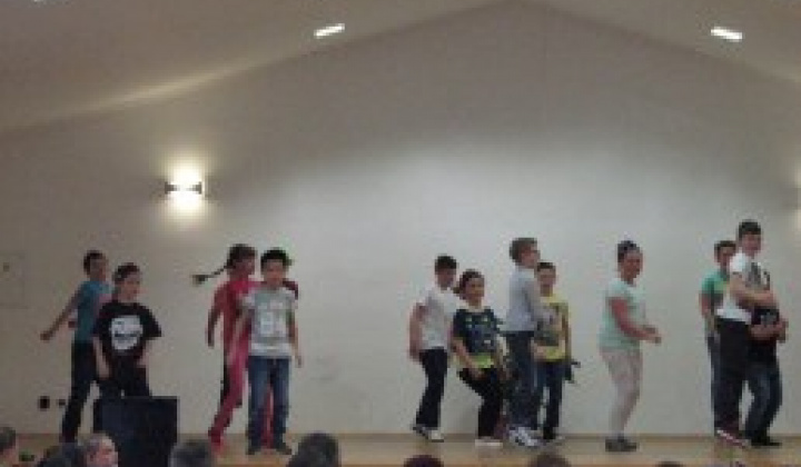 108. fotografia fotogalérie Deň matiek 2016 - foto