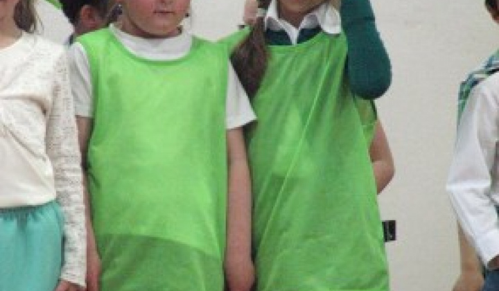 110. fotografia fotogalérie Deň matiek 2016 - foto