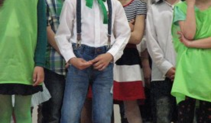 111. fotografia fotogalérie Deň matiek 2016 - foto