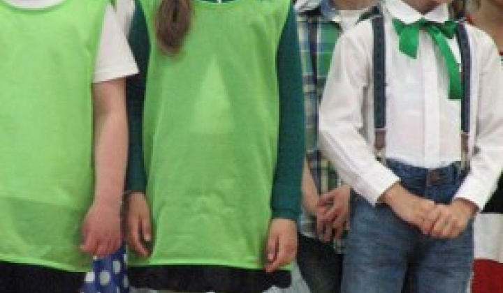 112. fotografia fotogalérie Deň matiek 2016 - foto