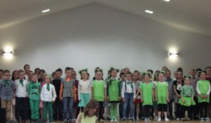 113. fotografia fotogalérie Deň matiek 2016 - foto