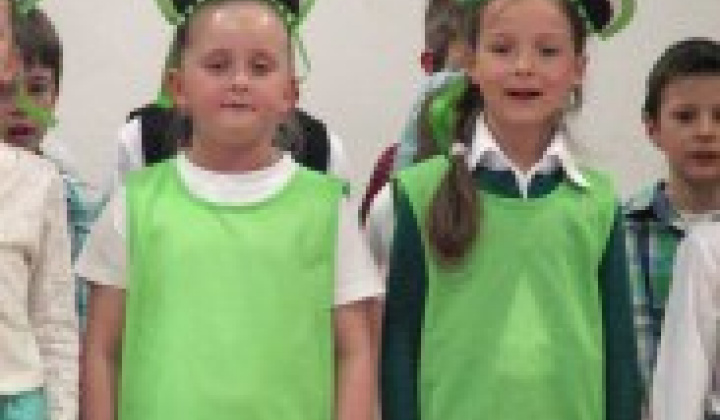 116. fotografia fotogalérie Deň matiek 2016 - foto