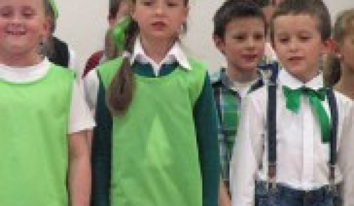 117. fotografia fotogalérie Deň matiek 2016 - foto