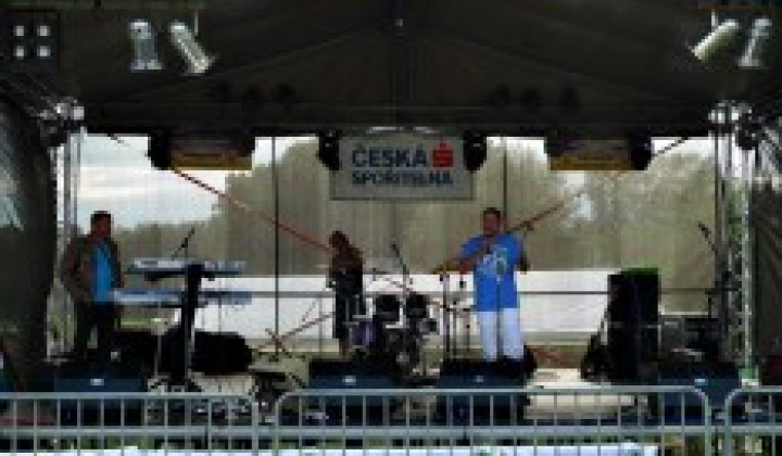 2. fotografia fotogalérie Koncert Petra „ARMSTRONGA“ Ondriu vo Vítěznej(ČR) - foto