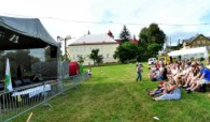 9. fotografia fotogalérie Koncert Petra „ARMSTRONGA“ Ondriu vo Vítěznej(ČR) - foto