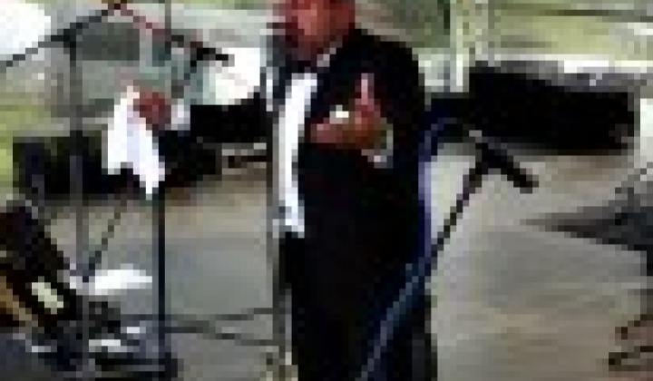 14. fotografia fotogalérie Koncert Petra „ARMSTRONGA“ Ondriu vo Vítěznej(ČR) - foto