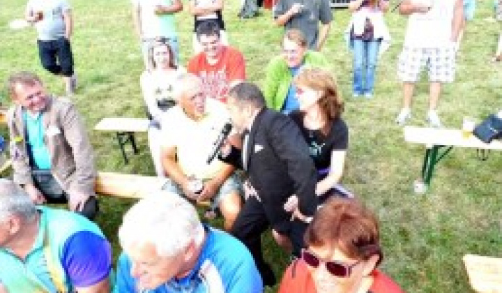 20. fotografia fotogalérie Koncert Petra „ARMSTRONGA“ Ondriu vo Vítěznej(ČR) - foto