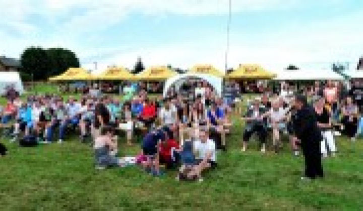 29. fotografia fotogalérie Koncert Petra „ARMSTRONGA“ Ondriu vo Vítěznej(ČR) - foto