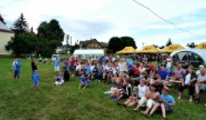 34. fotografia fotogalérie Koncert Petra „ARMSTRONGA“ Ondriu vo Vítěznej(ČR) - foto