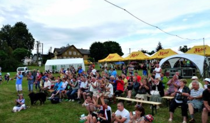 36. fotografia fotogalérie Koncert Petra „ARMSTRONGA“ Ondriu vo Vítěznej(ČR) - foto