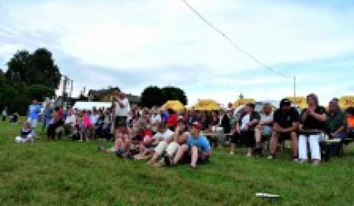 37. fotografia fotogalérie Koncert Petra „ARMSTRONGA“ Ondriu vo Vítěznej(ČR) - foto